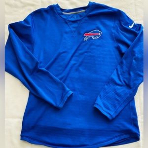 Nike NFL BUFFALO BILLS apparel size Men’s Medium